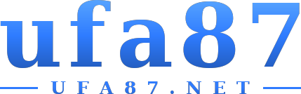 ufa87 โลโก้
